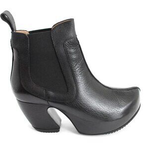 Ranger Boots by John Fleuvog